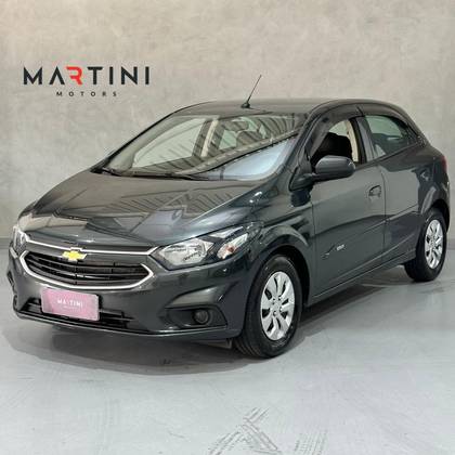 CHEVROLET ONIX 1.0 MPFI LT 8V FLEX 4P MANUAL CHEVROLET ONIX 1.0 MPFI LT 8V FLEX 4P MANUAL